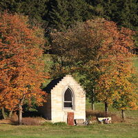 Greiner Gruft - Limbach
