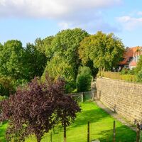 Stadtmauer Rüthen