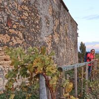 Abschluß in St.Anna