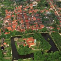 Radeln auf der Rundtour "Take 5"