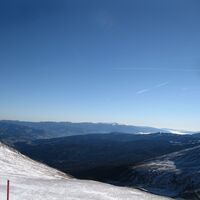 Waldheimhütte - Zirbitzkogel