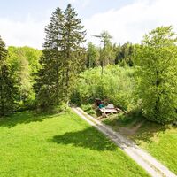 Trekkingplatz D/U - Niegelscheid am Diemelsteig