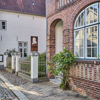 Theodor-Storm-Haus Husum