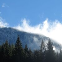 Blick auf den Geiger vom Lurg