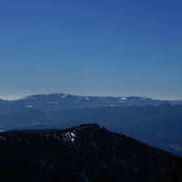 Schneebergdörfl - Hochschneeberg