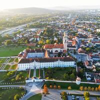 Stift Herzogenburg