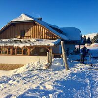 Jauchza Hütte