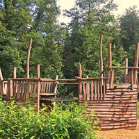 Abenteuerspielplatz Kaier (Renchen-Ulm)