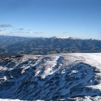Waldheimhütte - Zirbitzkogel
