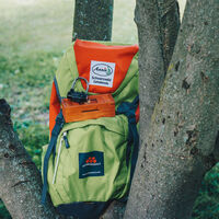 Rucksack Annis-Schwarzwaldgeheimnis