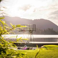 Strandbad Schliersee