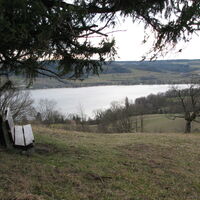 Bank am Kattenhorner Bühl