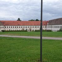 Wessobrunner Kloster