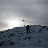 Waldheimhütte - Zirbitzkogel