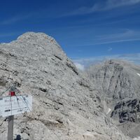 Rückblick zum Schermberg