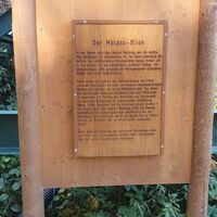 Info Moldau-Blick