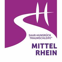 Logo Traumschleife Mittelrhein