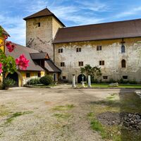 Herzogburg-St.Veit an der Glan