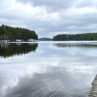 Rismalahti, Asikkala
