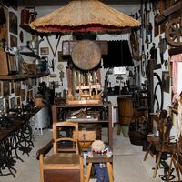 Volkskundliches Museum Ausstellung_NUP Pöllauer Tal_Oststeiermark