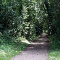Grüne Trasse_8_Bacouel sur Selle_Somme_Picardie