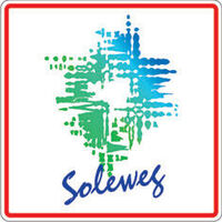 Ausschilderung der Route