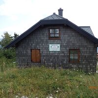 Högerhütte