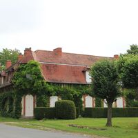 Davenescourt
