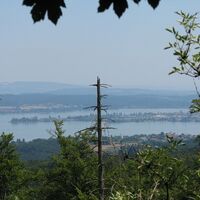 Zellerssee und Reichenau