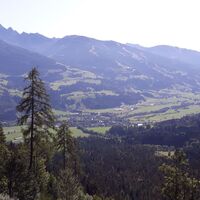 Freienstein - Blick auf Aich