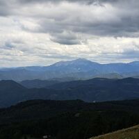 Am Unterberggipfel