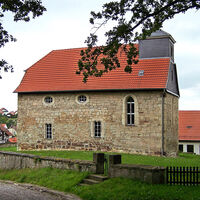 Kirche Immelborn