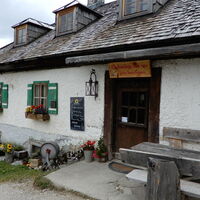 Arthurhaus - Erichhütte