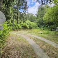 18.7 km Rechts: Pfad/Single zum Panoramastein