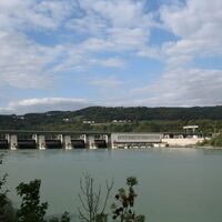Laimbach a. Ostrong - Ybbs a. d. Donau
