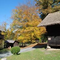 Kärntner Freilichtmuseum Maria Saal