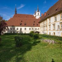 Stift Göss