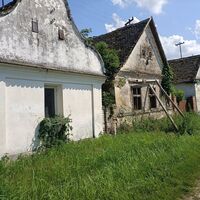 Tanya's in Kopačevo