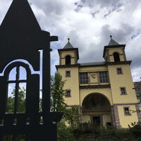 Klösterle Bad Rippoldsau