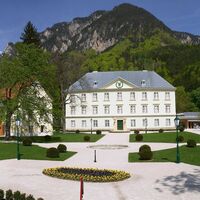 Schloss Reichenau