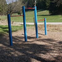 Trimm Dich Pfad Breitenbach