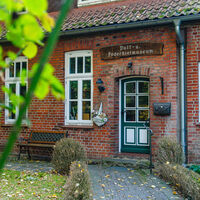 Schulmuseum in Insel