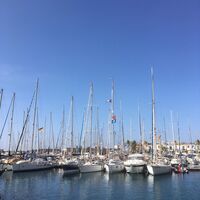 Puerto de Mogan - Gran Canaria