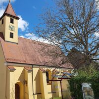 Sebastians-Kapelle in Eigenzell