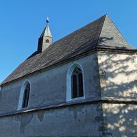 Kapelle am Sigmundsberg