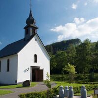 Kapelle in Schmallenberg - Sögtrop