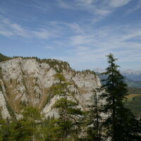 die Sunkmauer