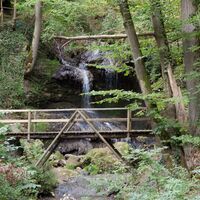 Mühlbachschlucht