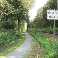 Wold&amp;Woldsee - Streckenabschnitt