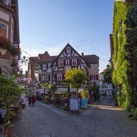 Besigheim Altstadt